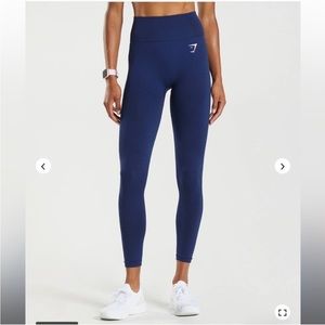 Gymshark Vital Seamless leggings 2.0 ( never worn )